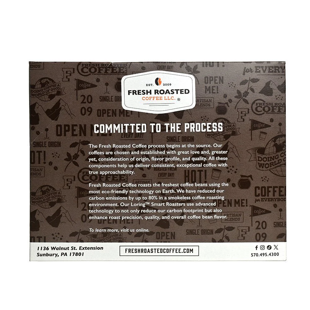100% Hawaiian Kona - Classic Coffee Pods - Image 8
