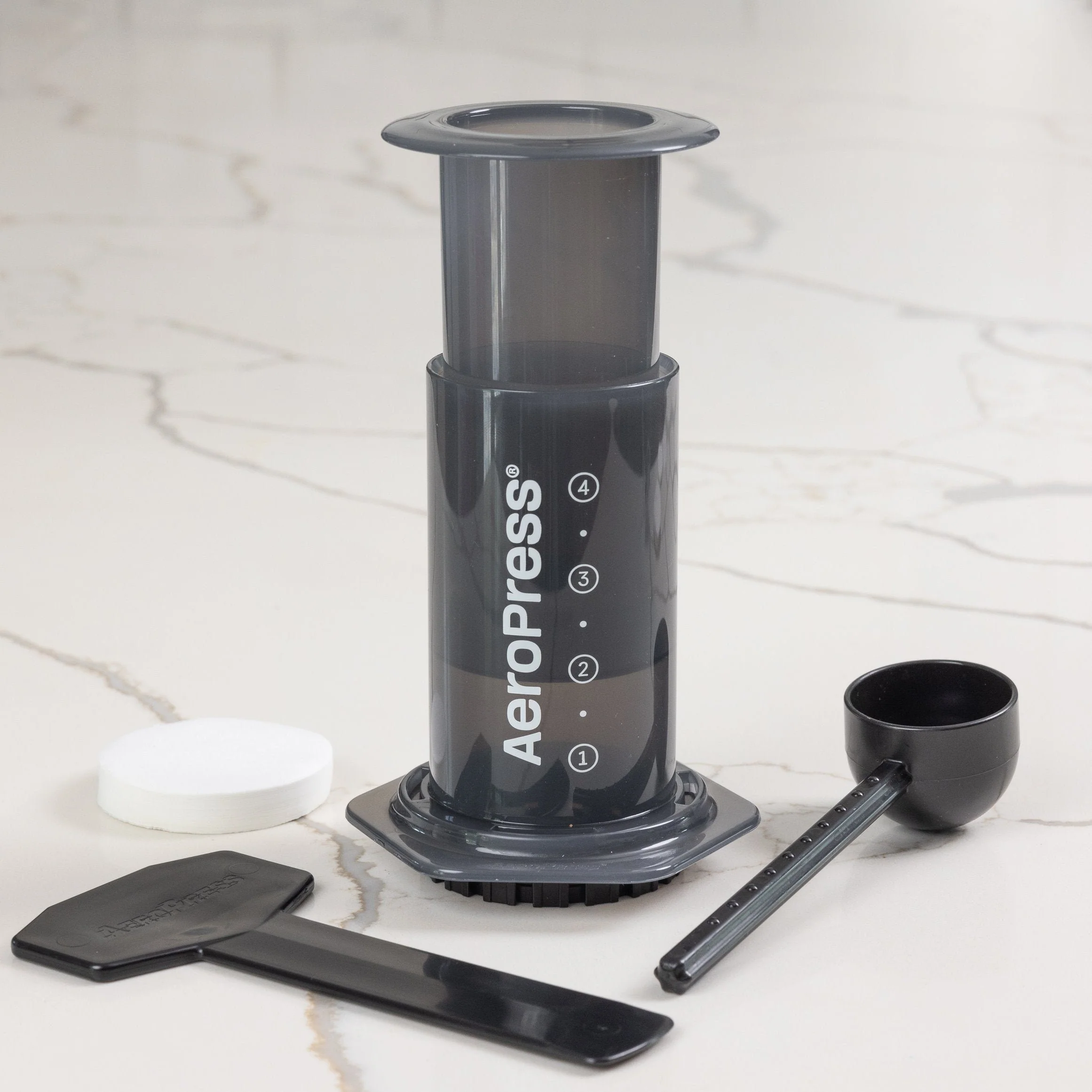 AeroPress® Original Coffee Maker - Image 6