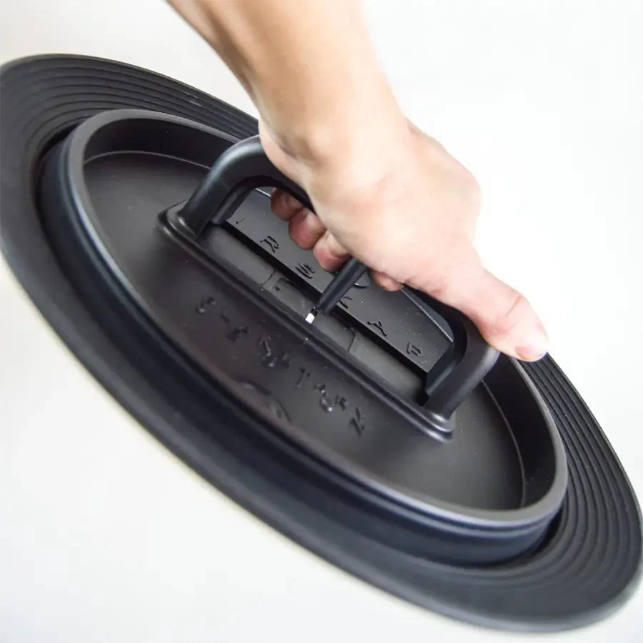 Airscape® Bucket Lid Insert - Image 3