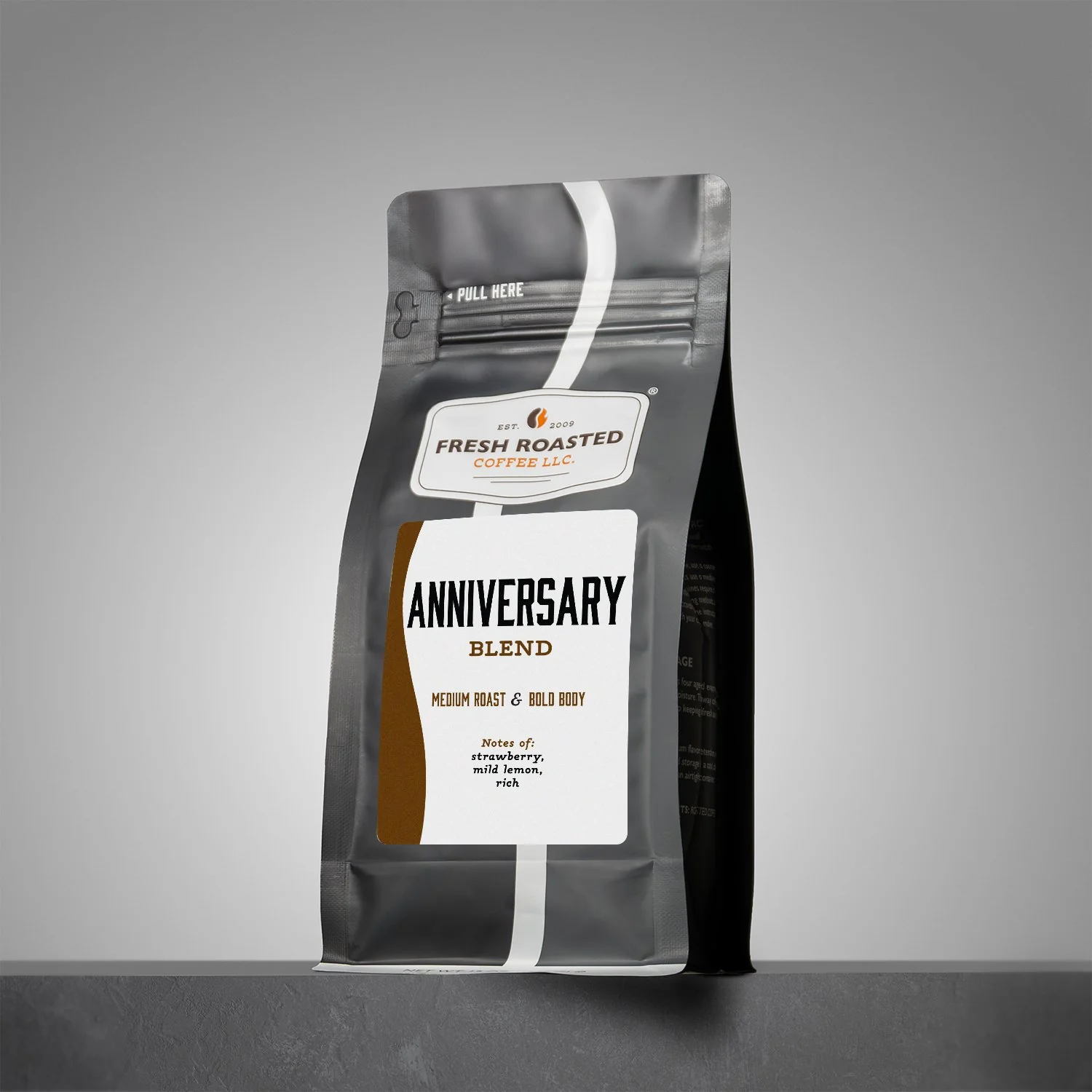 Anniversary Blend - Roasted Coffee - Image 10