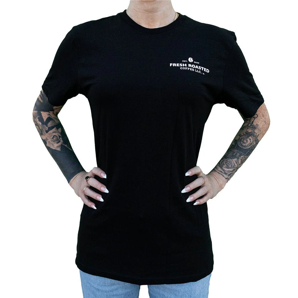 Blackbeard T-Shirt - Image 2