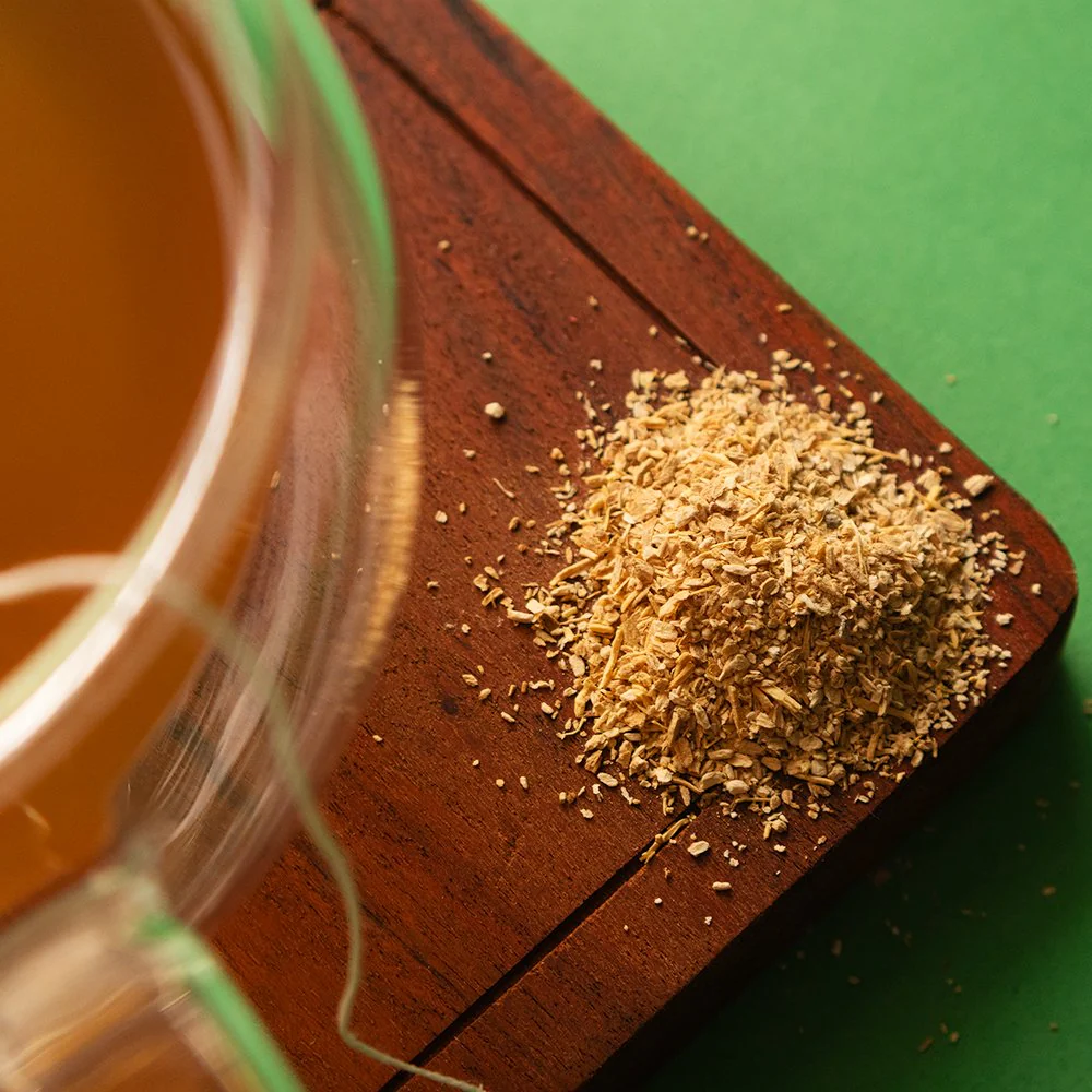 Organic Ashwagandha - Botanical Tea Bags - Image 4