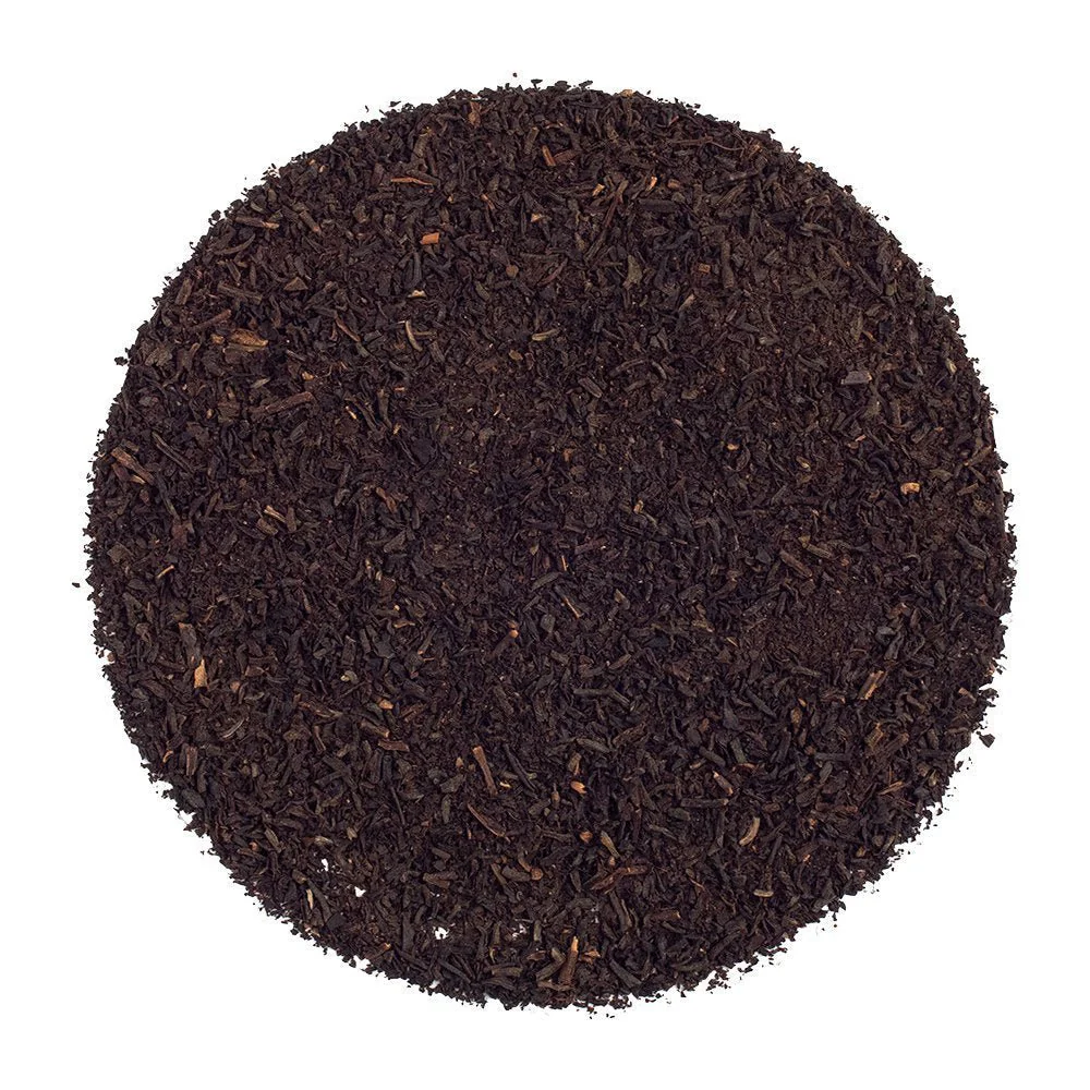 Organic Assam - Tea Bags - Image 6