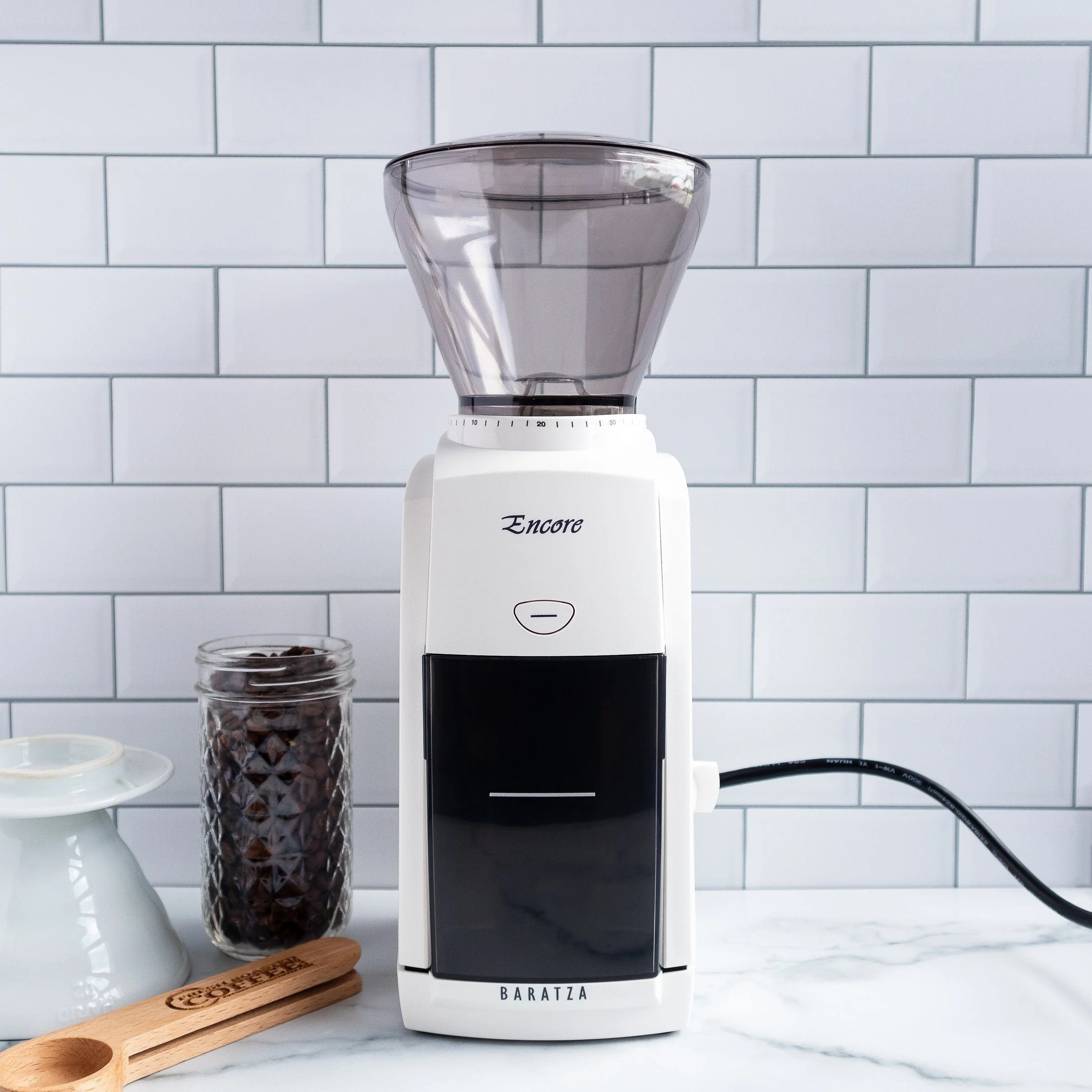 Baratza® Encore Coffee Grinder - Image 4