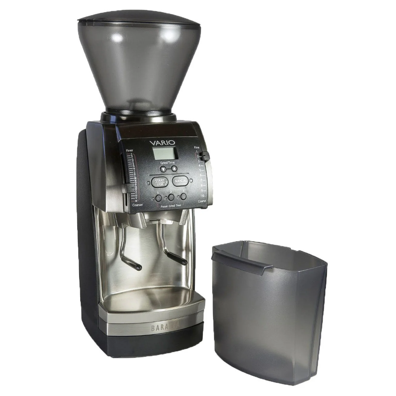 Baratza® Vario Coffee Grinder - Image 3