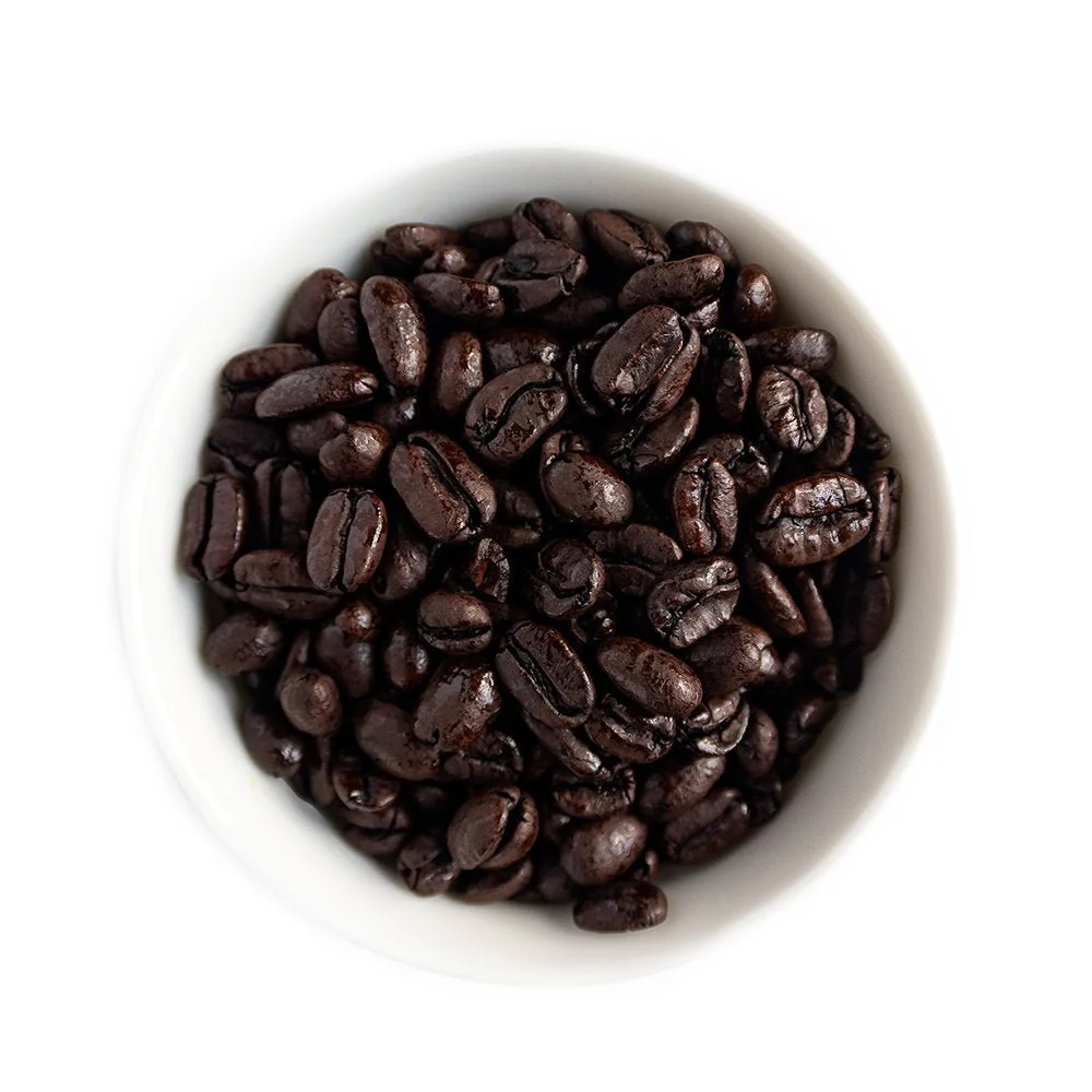 Organic Black Knight Water-Processed Decaf - Roasted Coffee - Image 3