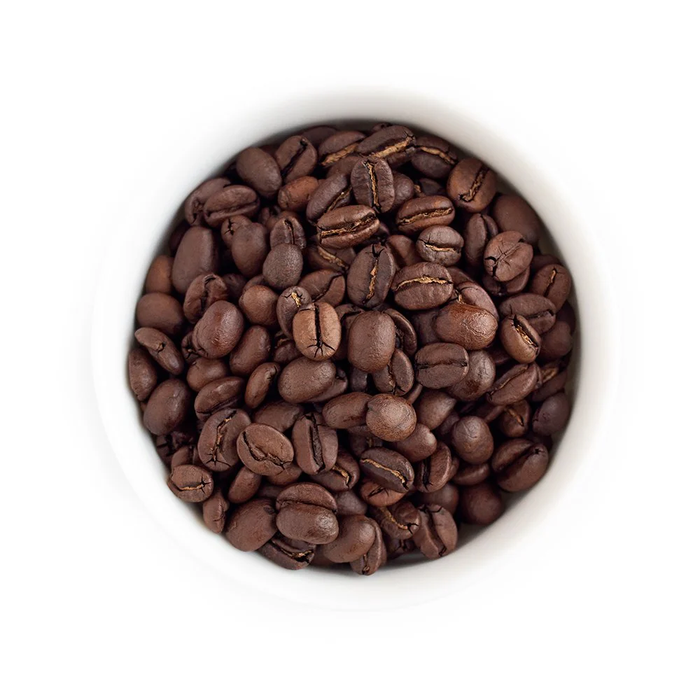 Blackbeard's Revenge - Roasted Coffee - Image 8