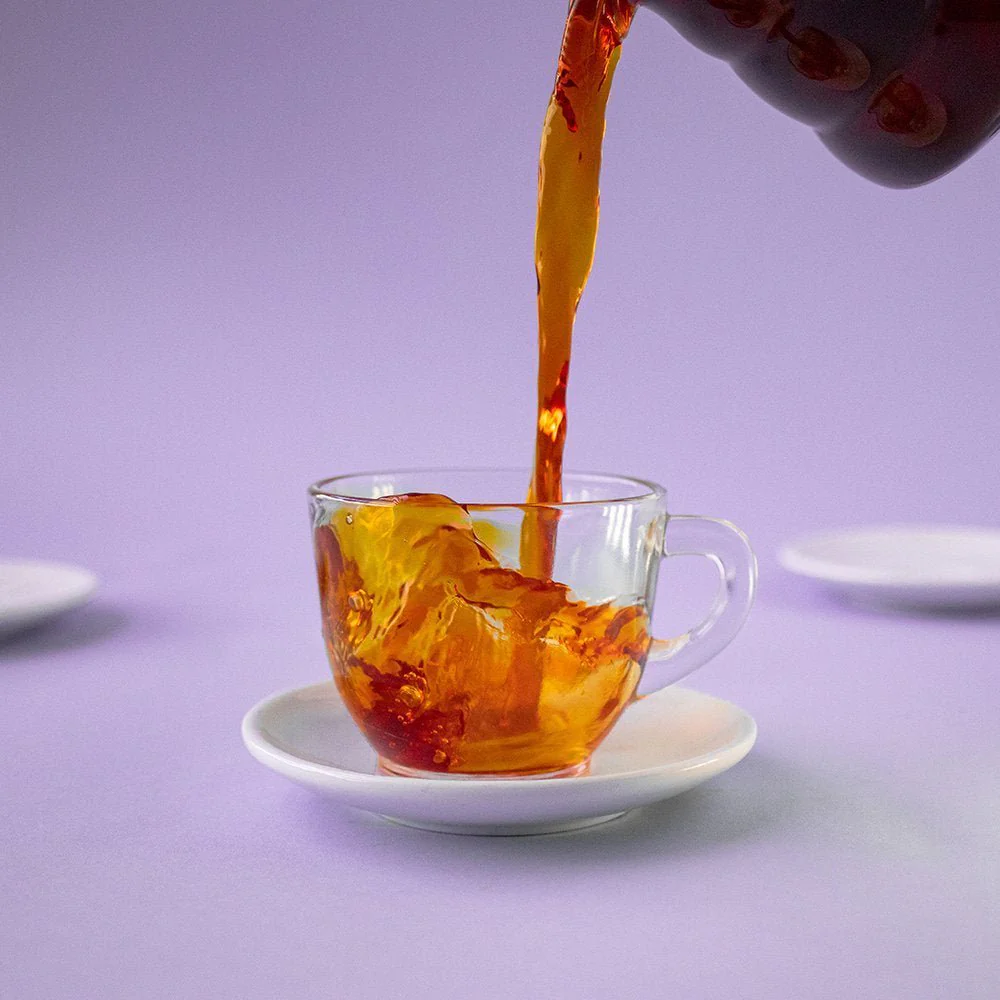 Organic Blueberry Bliss - Tea Bags - Image 4