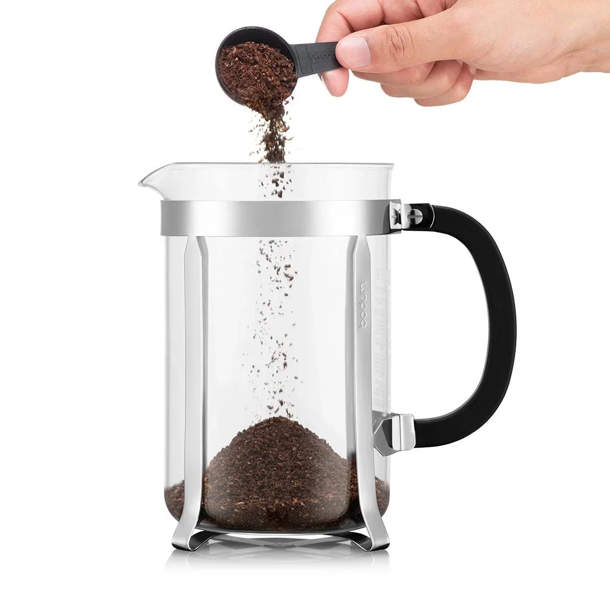 Bodum® Chambord 12-Cup French Press - Image 2