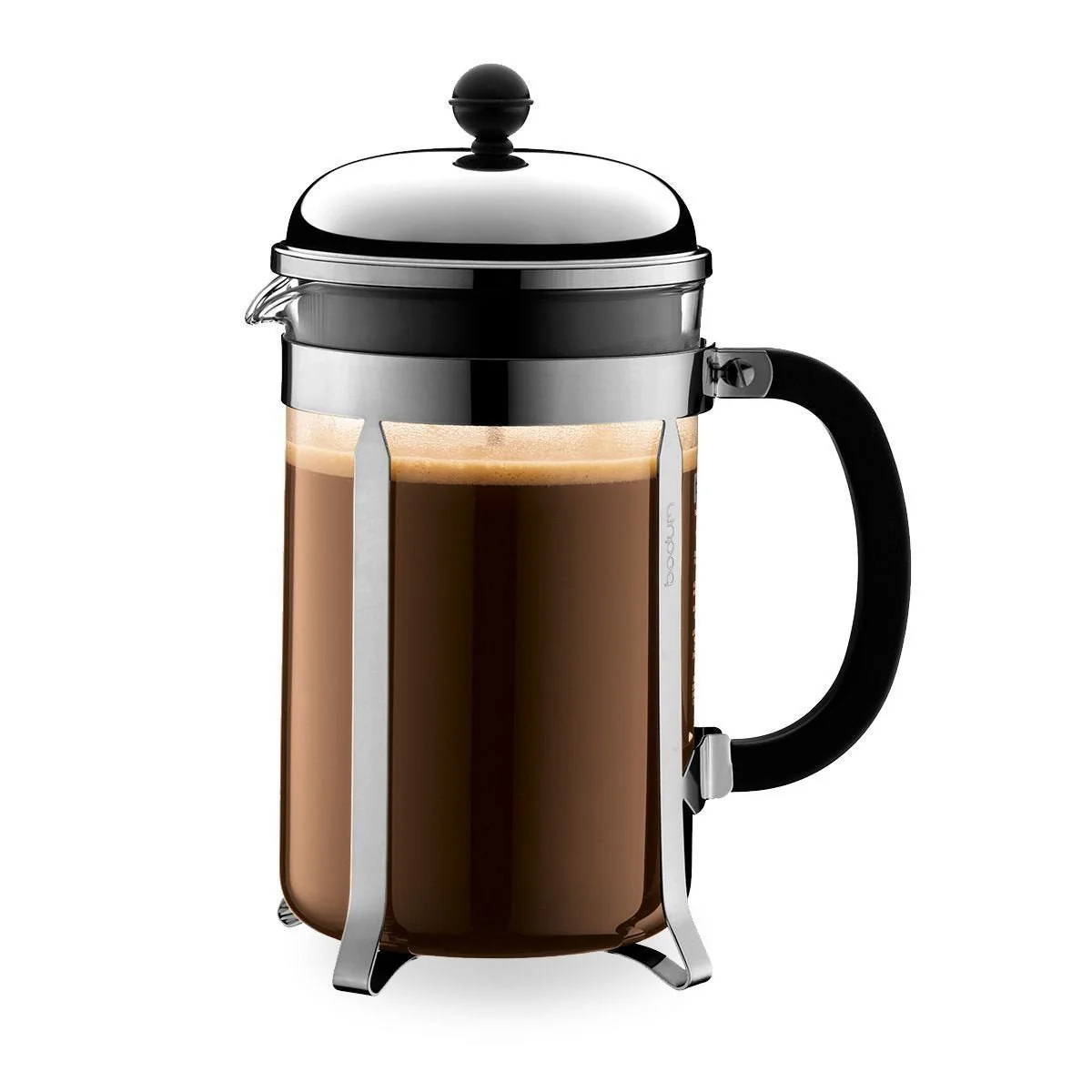 Bodum® Chambord 12-Cup French Press - Image 4