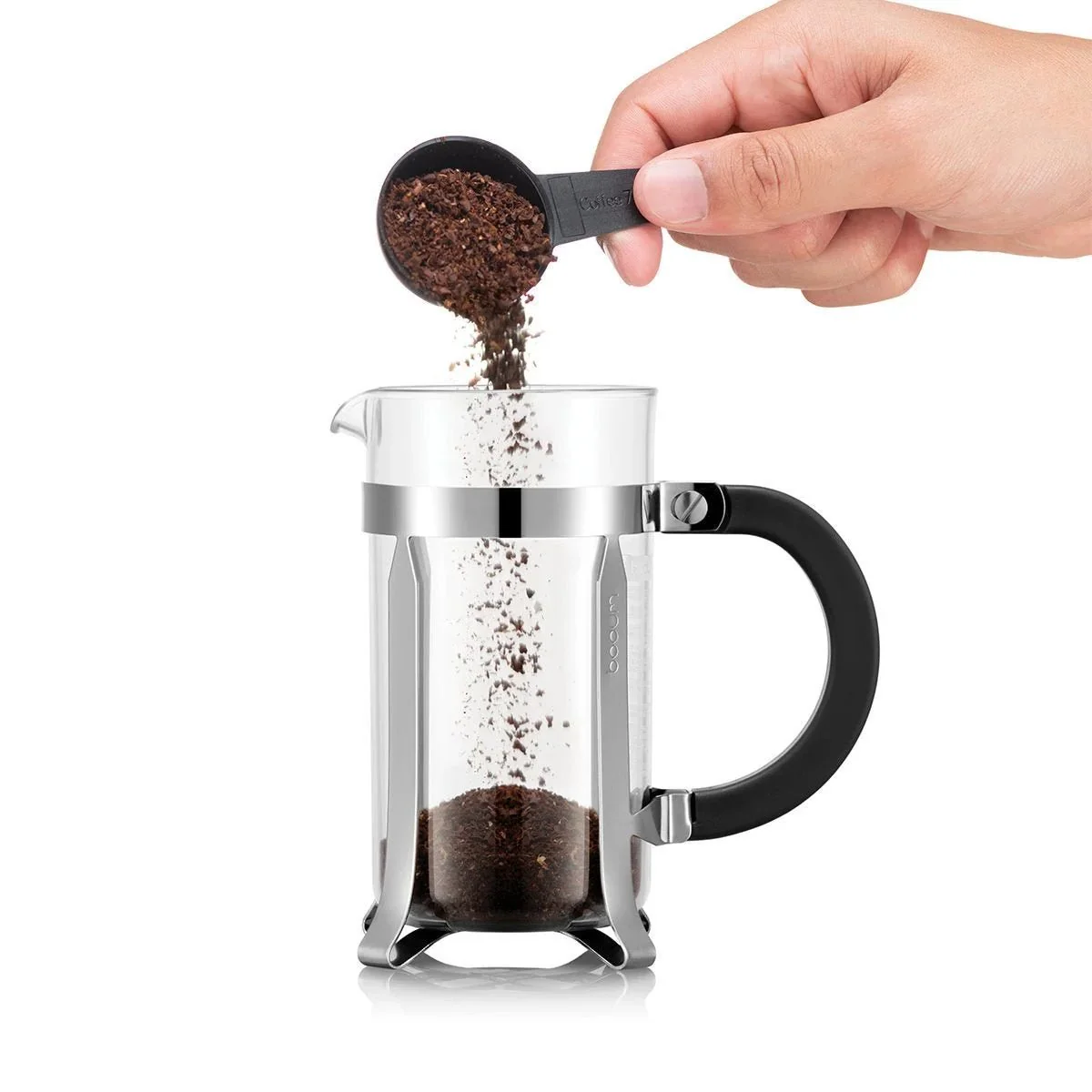 Bodum® Chambord 3-Cup French Press - Image 2