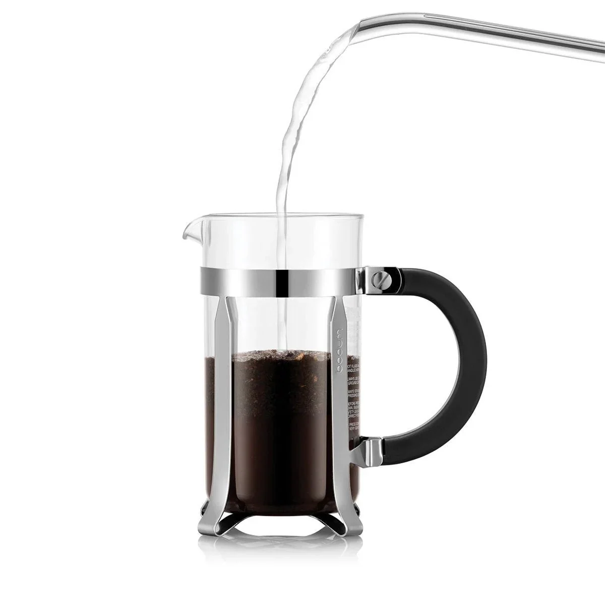 Bodum® Chambord 3-Cup French Press - Image 3