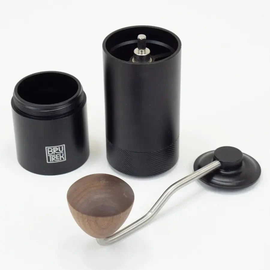 BruTrek® Camp Coffee Hand Grinder - Image 3