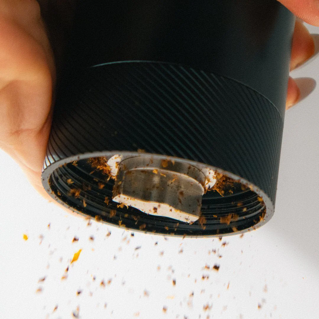BruTrek® Camp Coffee Hand Grinder - Image 4