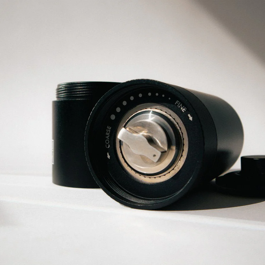 BruTrek® Camp Coffee Hand Grinder - Image 6