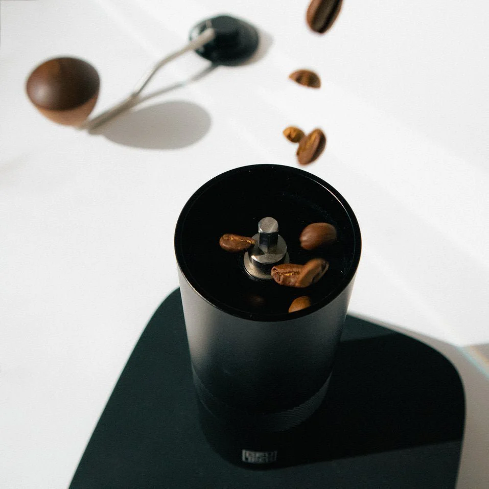 BruTrek® Camp Coffee Hand Grinder - Image 7