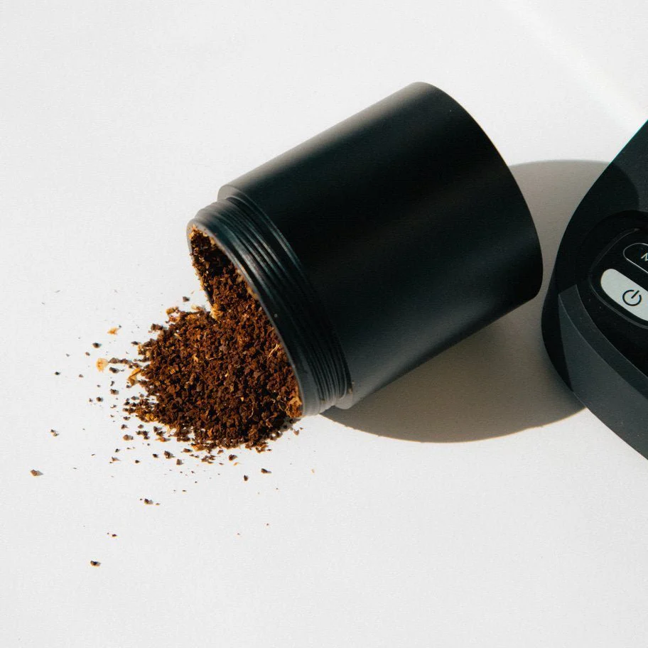 BruTrek® Camp Coffee Hand Grinder - Image 8