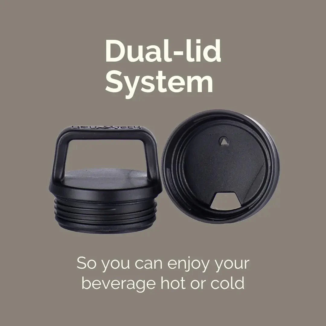 Brutrekker™ Beverage Bottle - Image 5