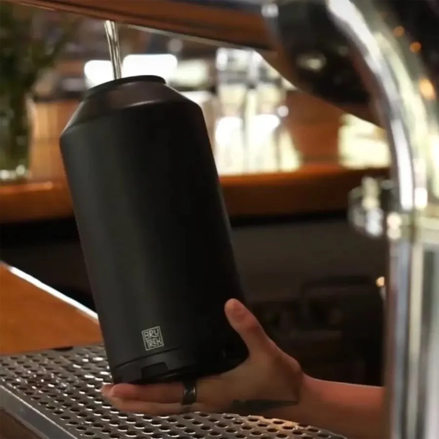 Brutrekker™ Beverage Bottle - Image 6