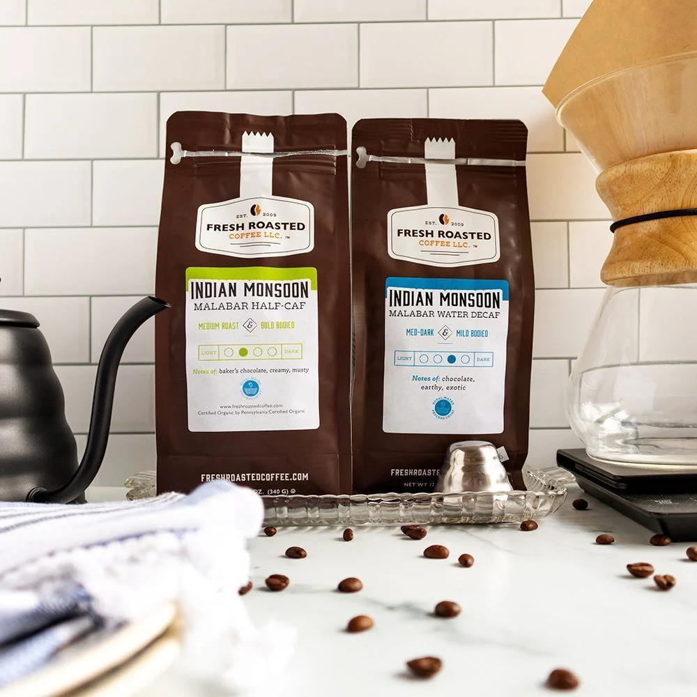 Chemex® Bonded Filters, Natural - Image 3