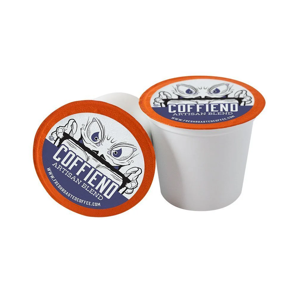 Coffiend - Classic Coffee Pods - Image 5