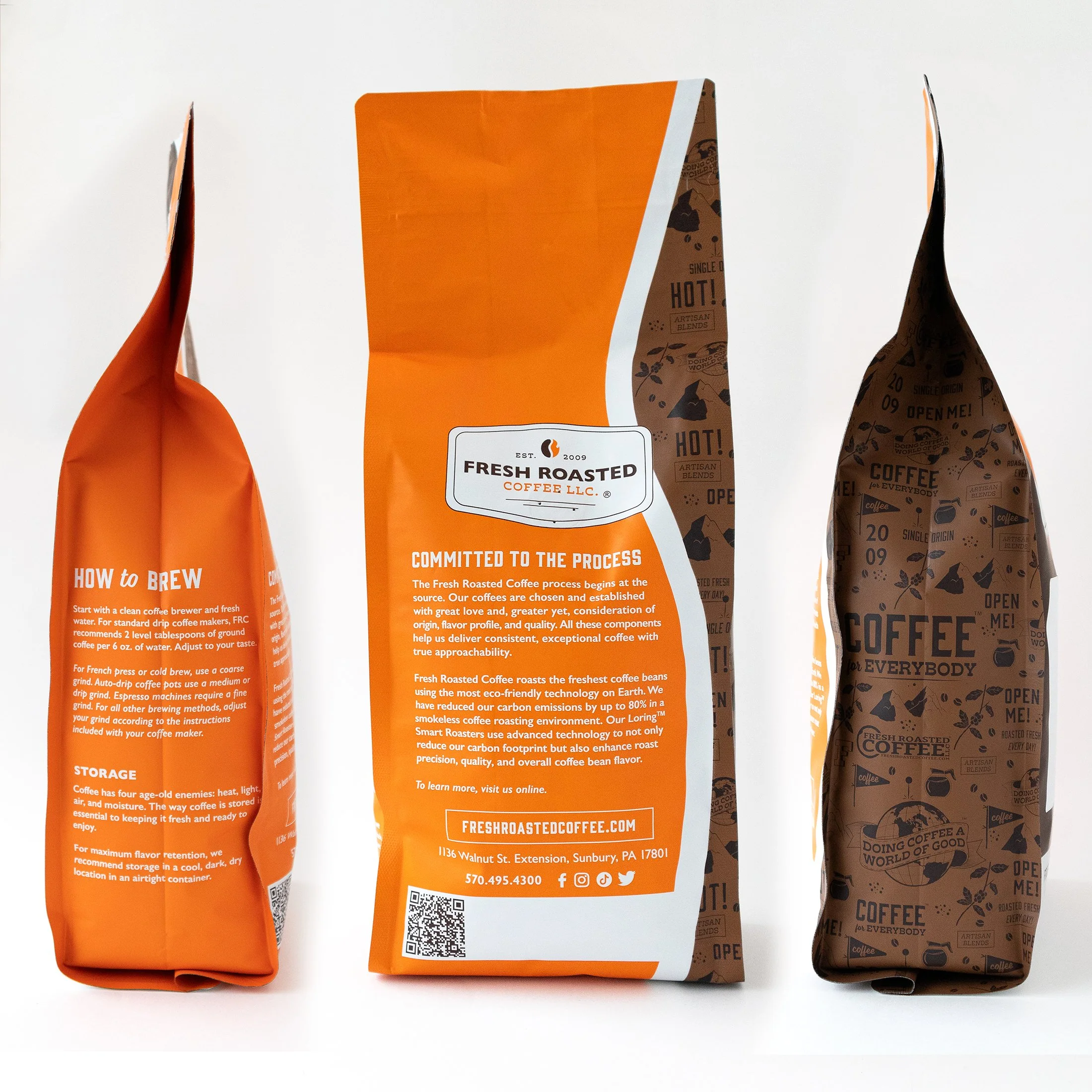 Colombian Water-Processed Decaf - Roasted Coffee - Image 15