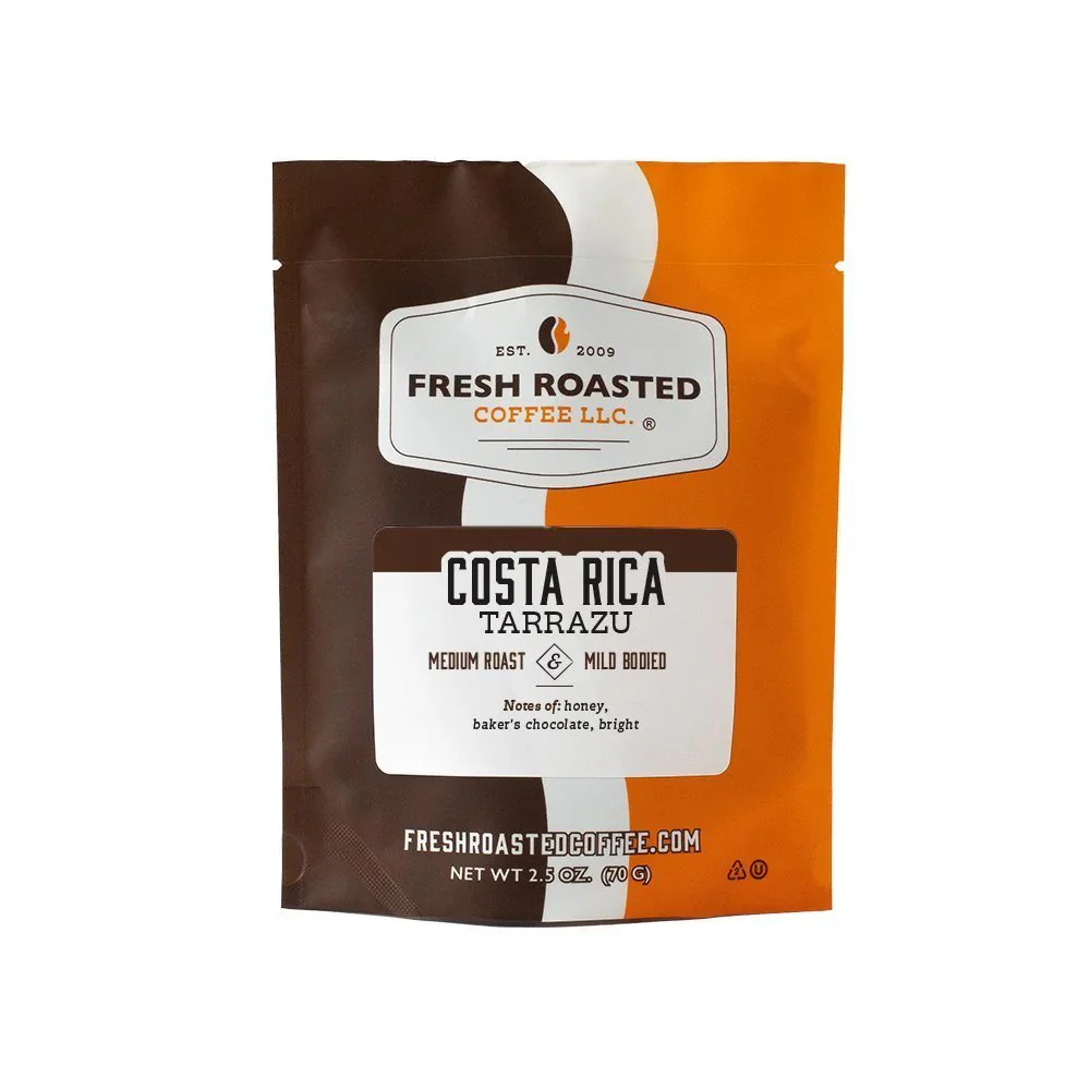 Costa Rican Tarrazu - Roasted Coffee - Image 6