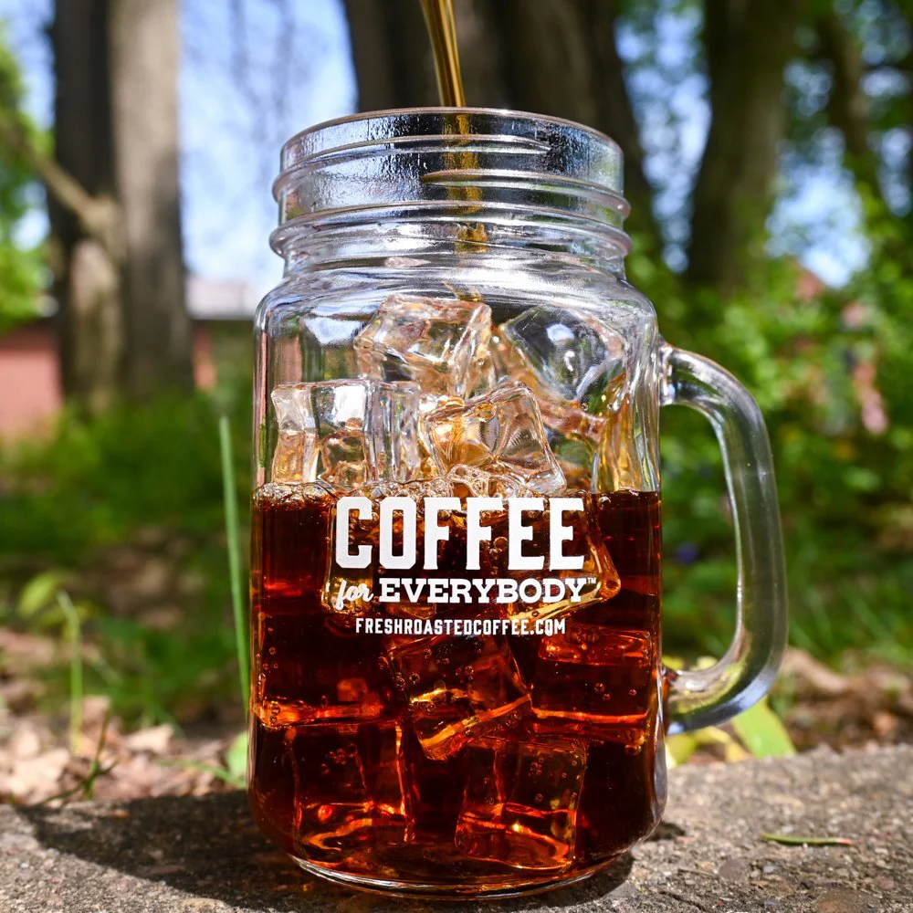 FRC Frostbite Organic Cold Brew - Decaf - Image 2