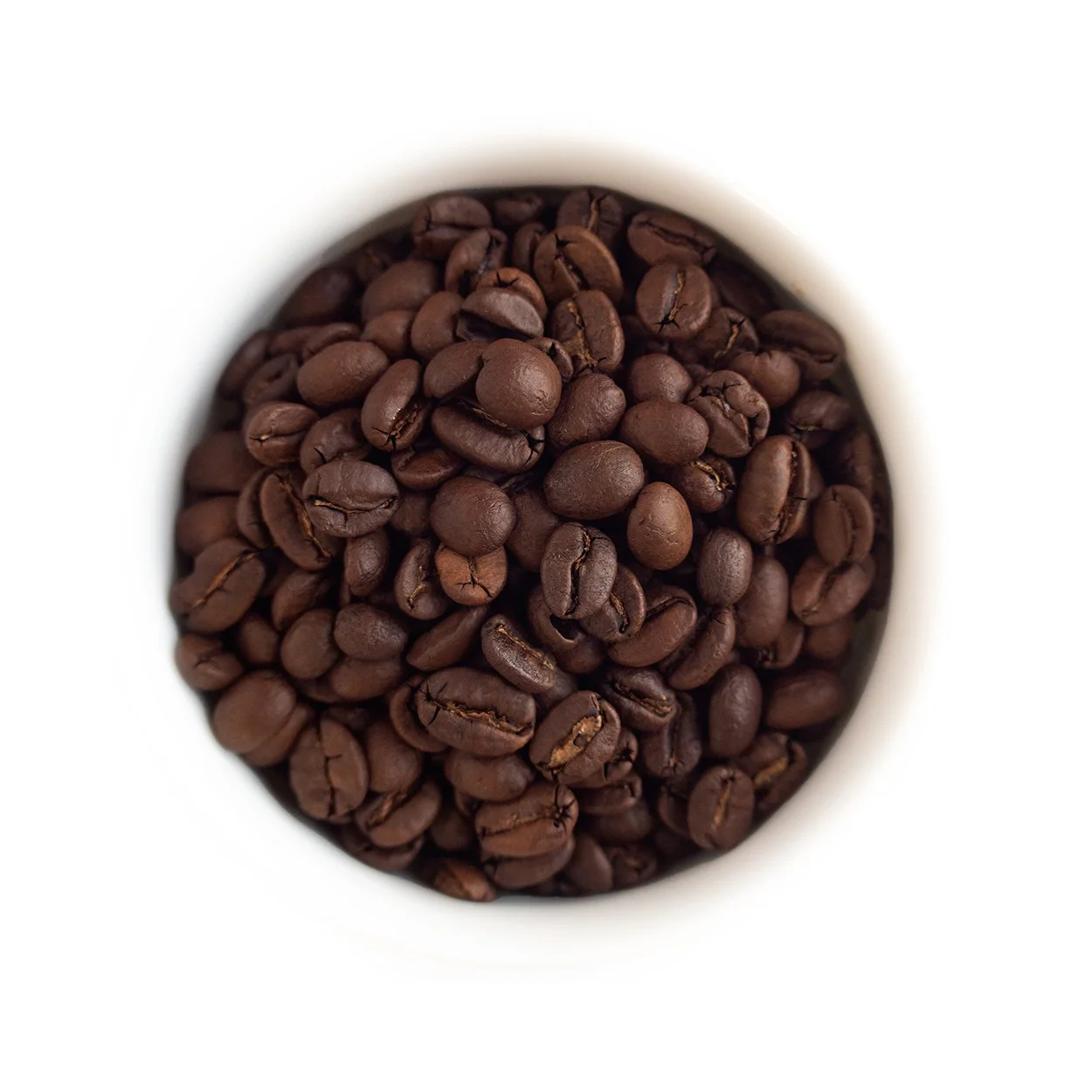 Organic Donut Shop - Roasted Coffee - Image 3