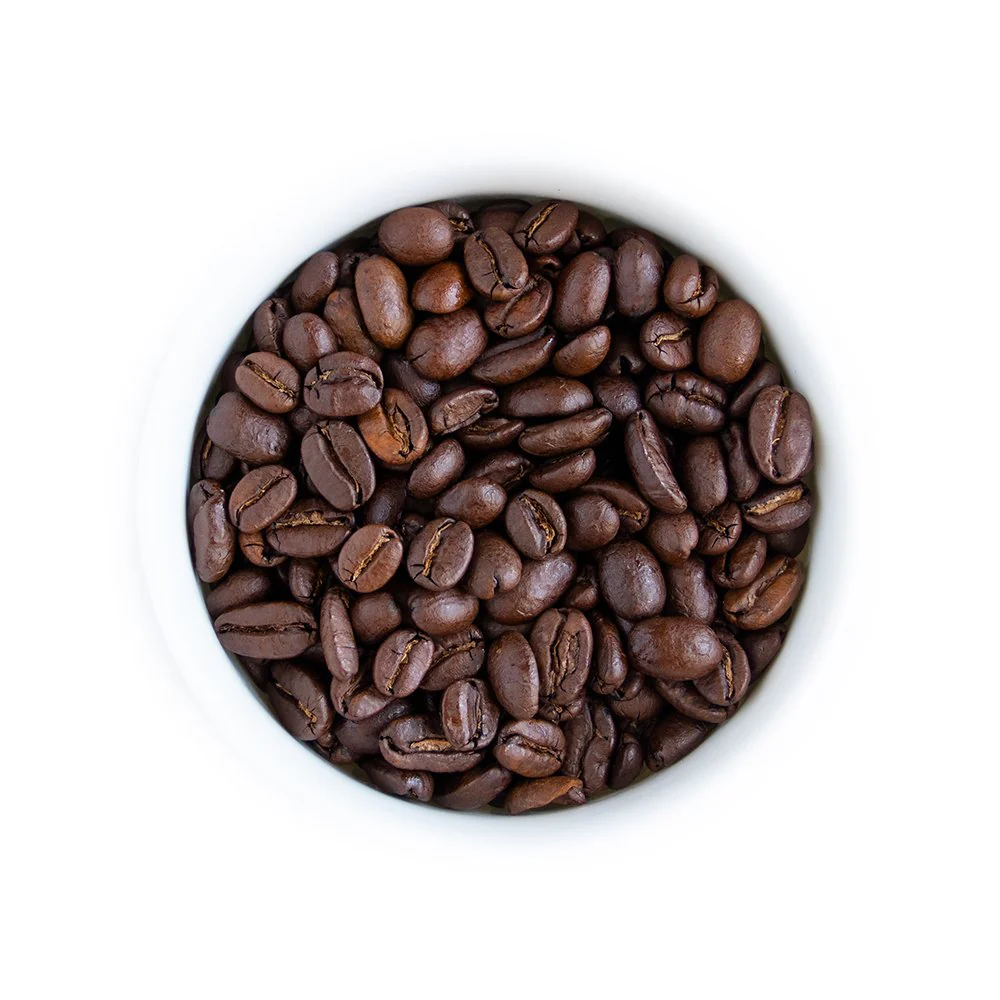 Organic Drago - Roasted Coffee - Image 3
