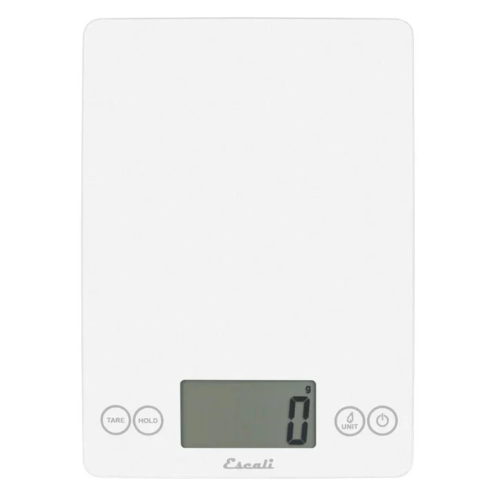 Escali® Arti Digital Kitchen Scale - Image 2