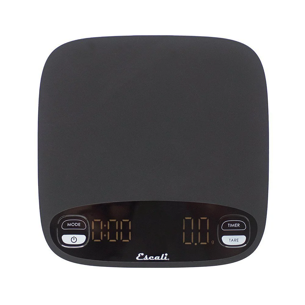 Escali® Versi Digital Coffee Scale - Image 2