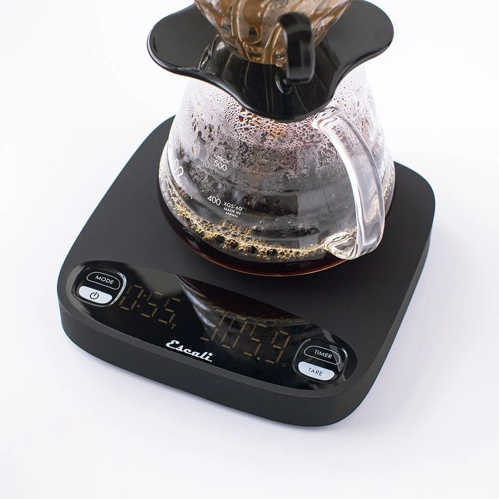Escali® Versi Digital Coffee Scale - Image 3