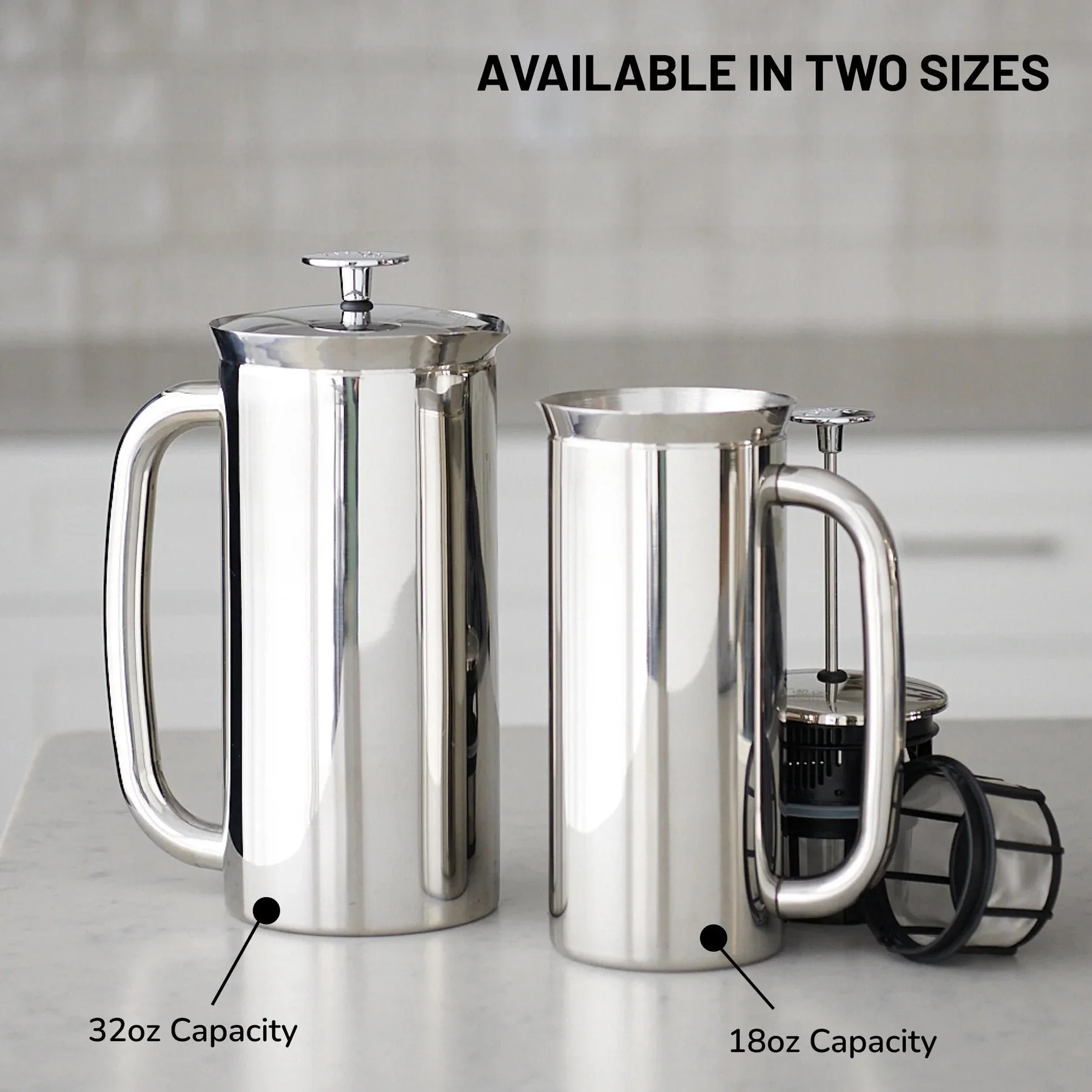 Espro® P7 French Press - Image 3