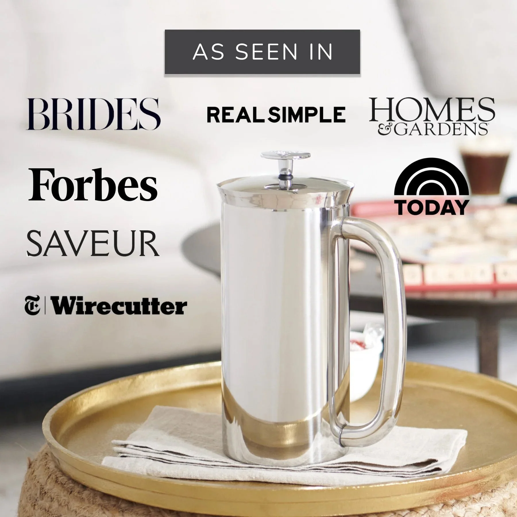 Espro® P7 French Press - Image 4