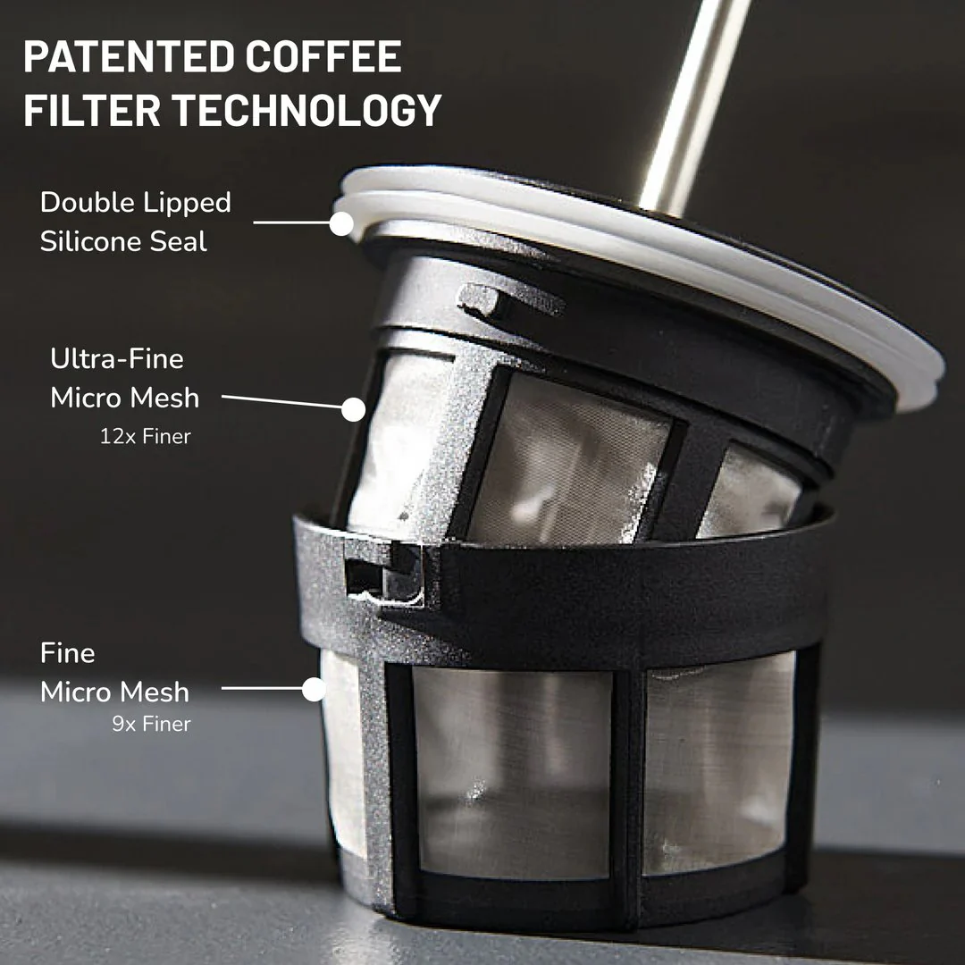 Espro® Travel Press - Image 2