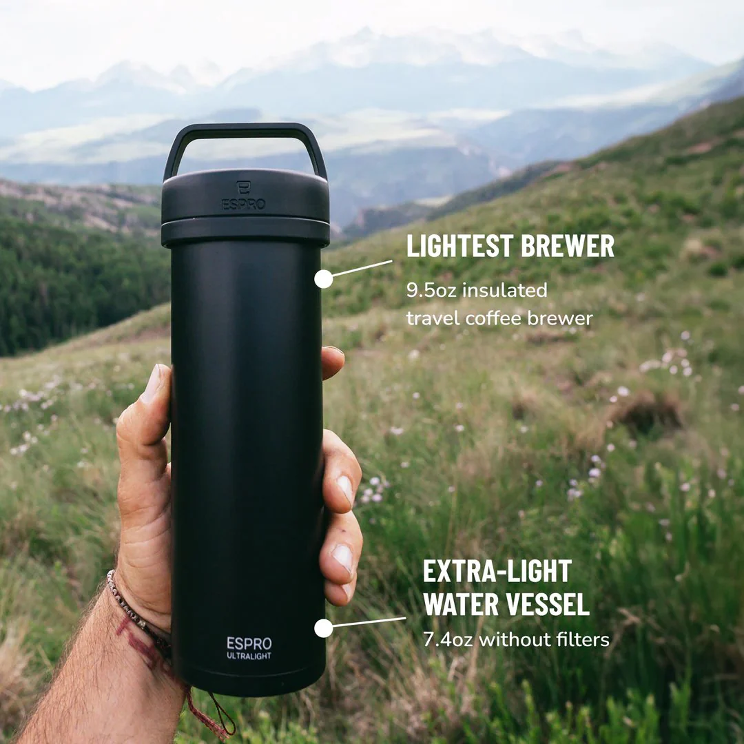 Espro® Travel Press - Image 4