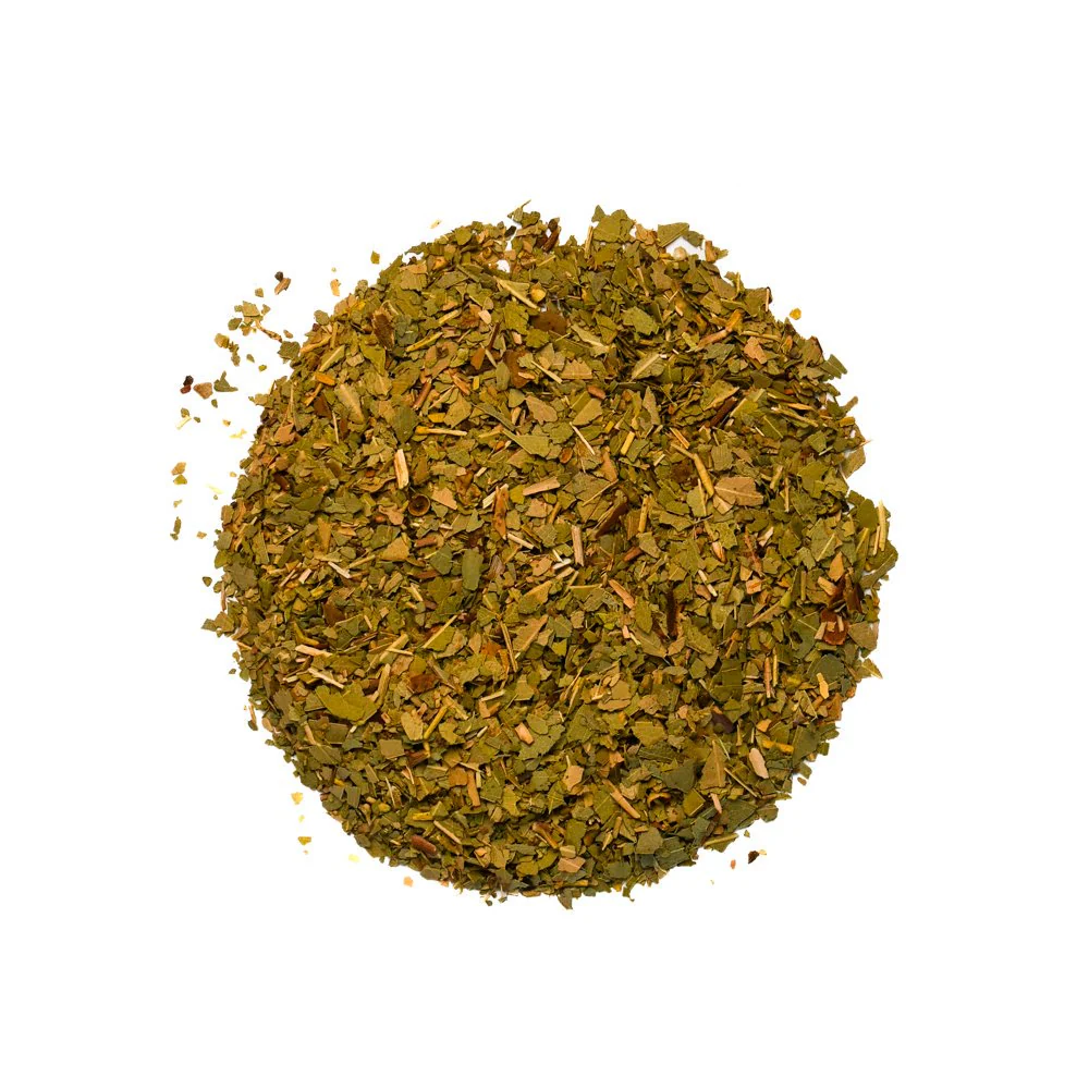 Organic Eucalyptus - Botanical Tea Bags - Image 2