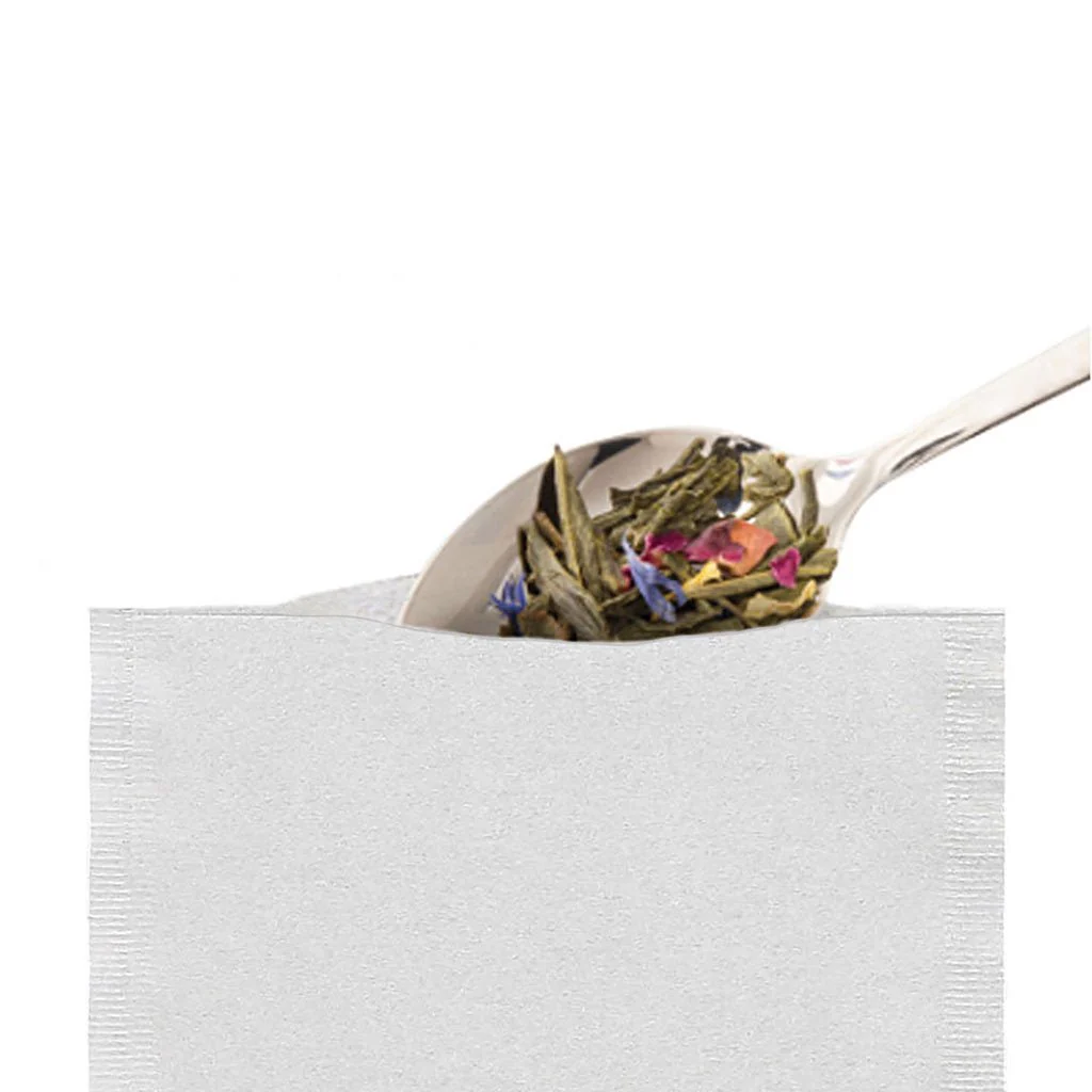 Finum® Tea Filter Bags - 100 CT Medium - Image 2