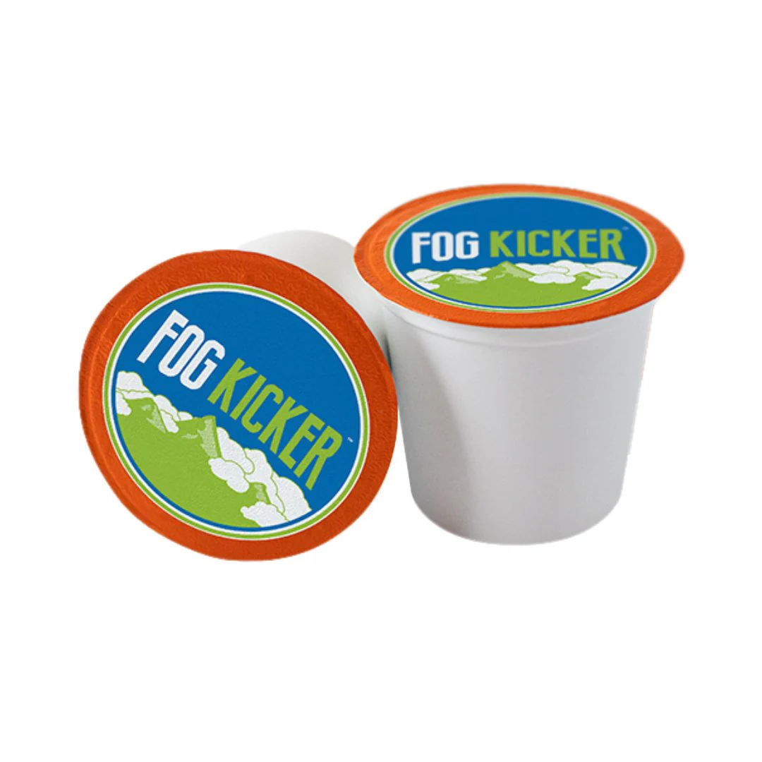 Fog Kicker - Classic Coffee Pods - Image 5