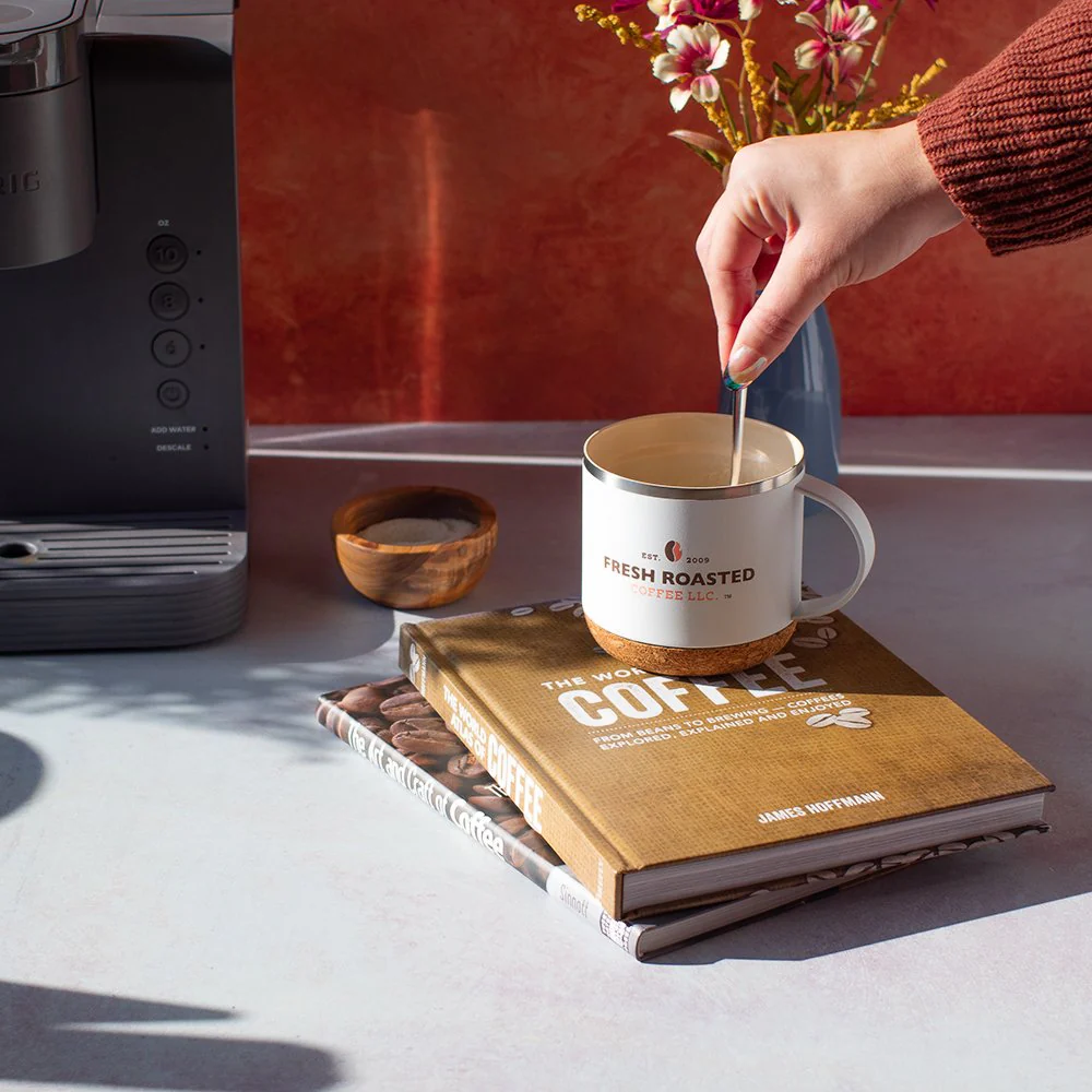 Fog Kicker - Classic Coffee Pods - Image 7