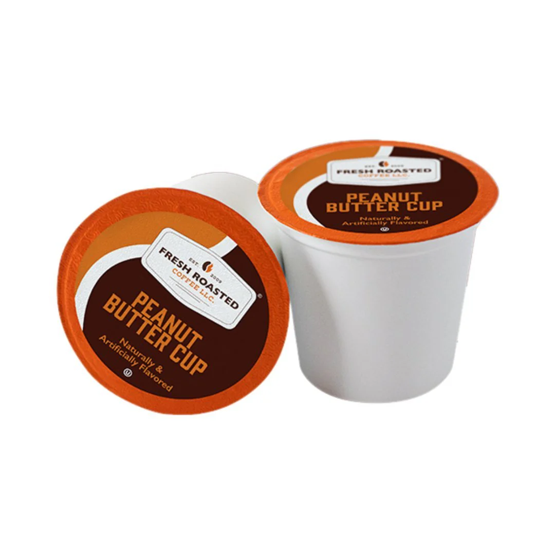 Peanut Butter Cup - Flavored Classic Pods - Image 3