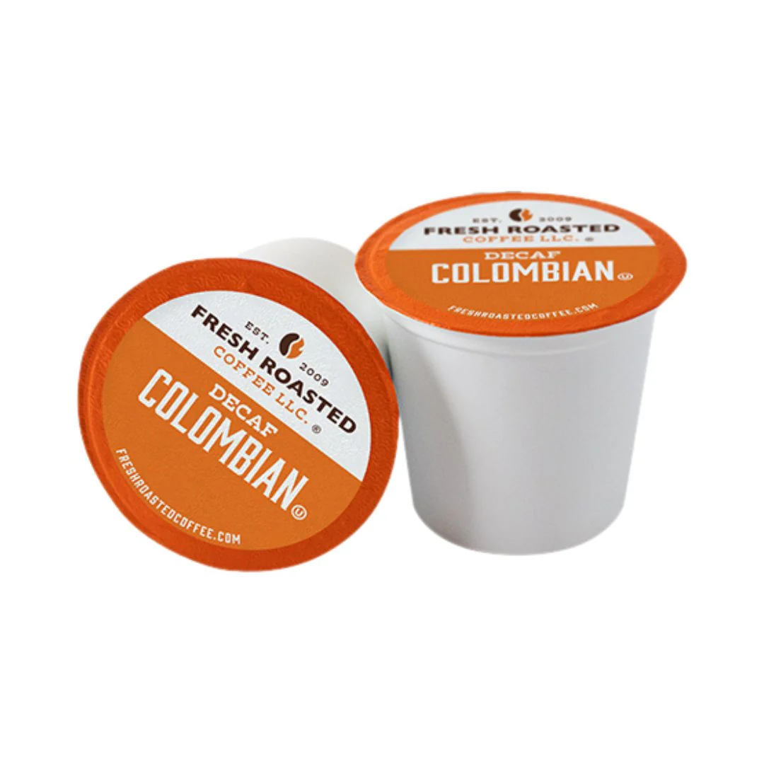 Colombian Decaf - Classic Coffee Pods - Image 2