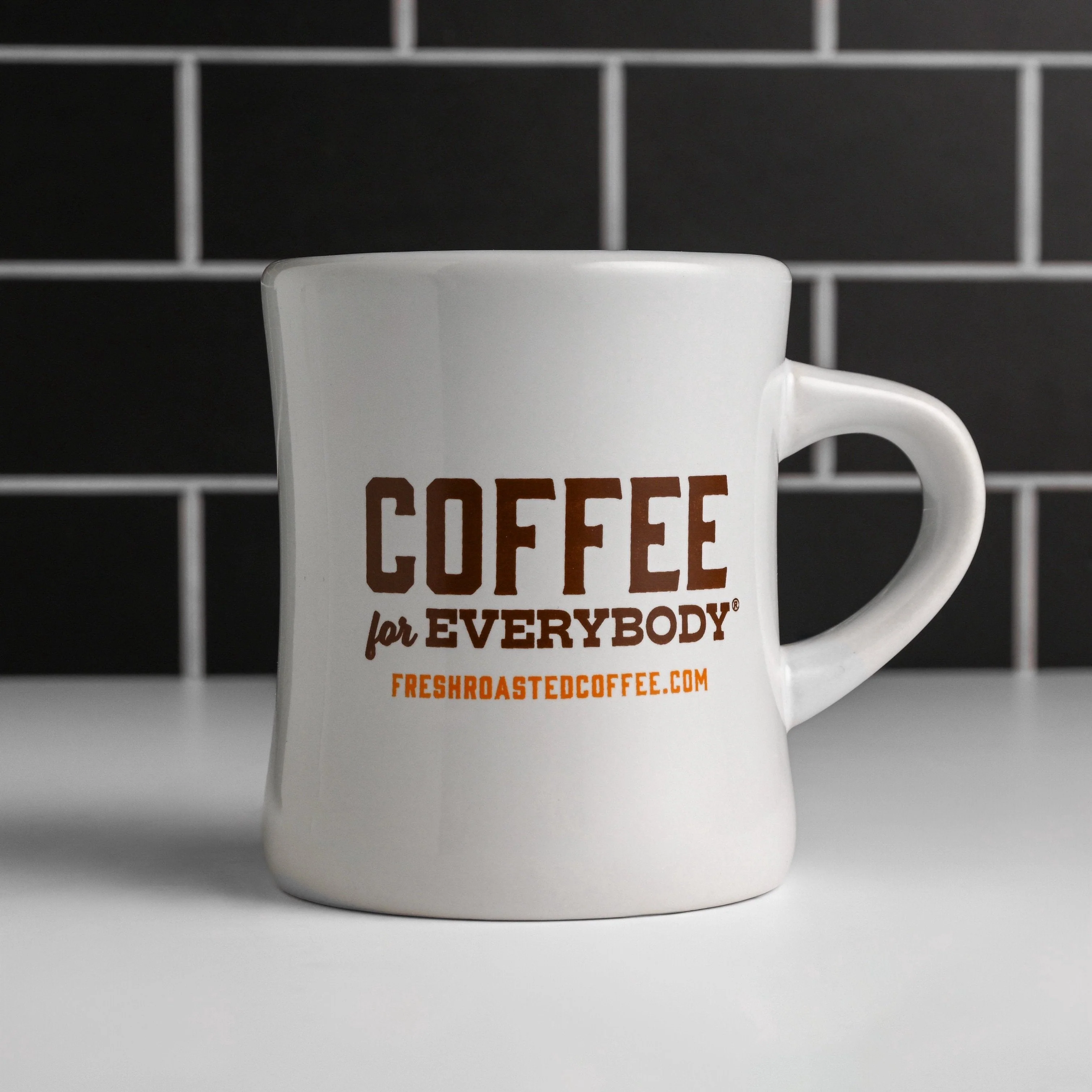 FRC Diner Mug - Image 3