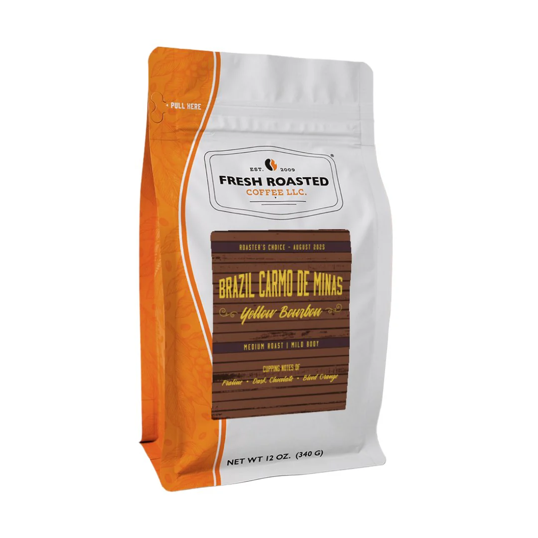 The Roaster's Reserve - Image 3