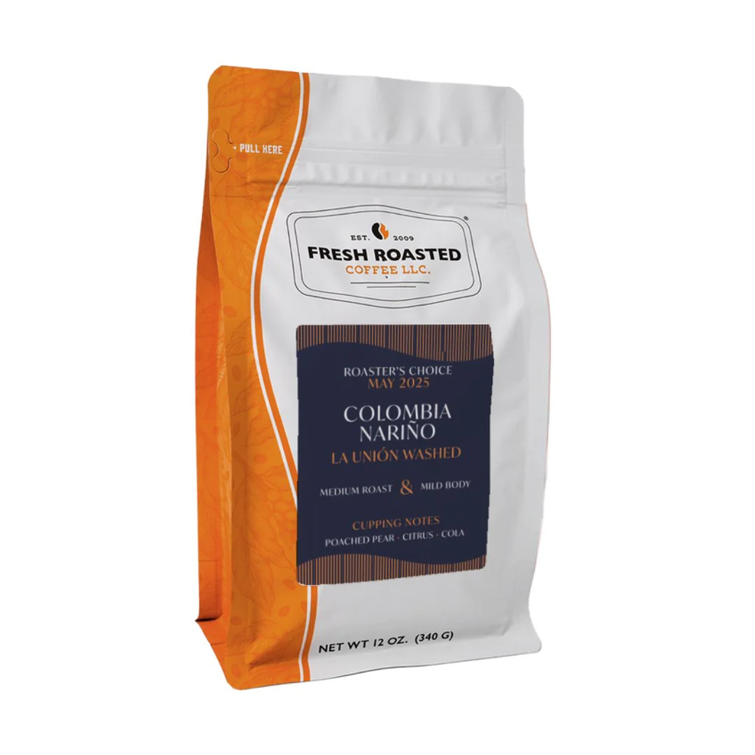 The Roaster's Reserve - Image 4