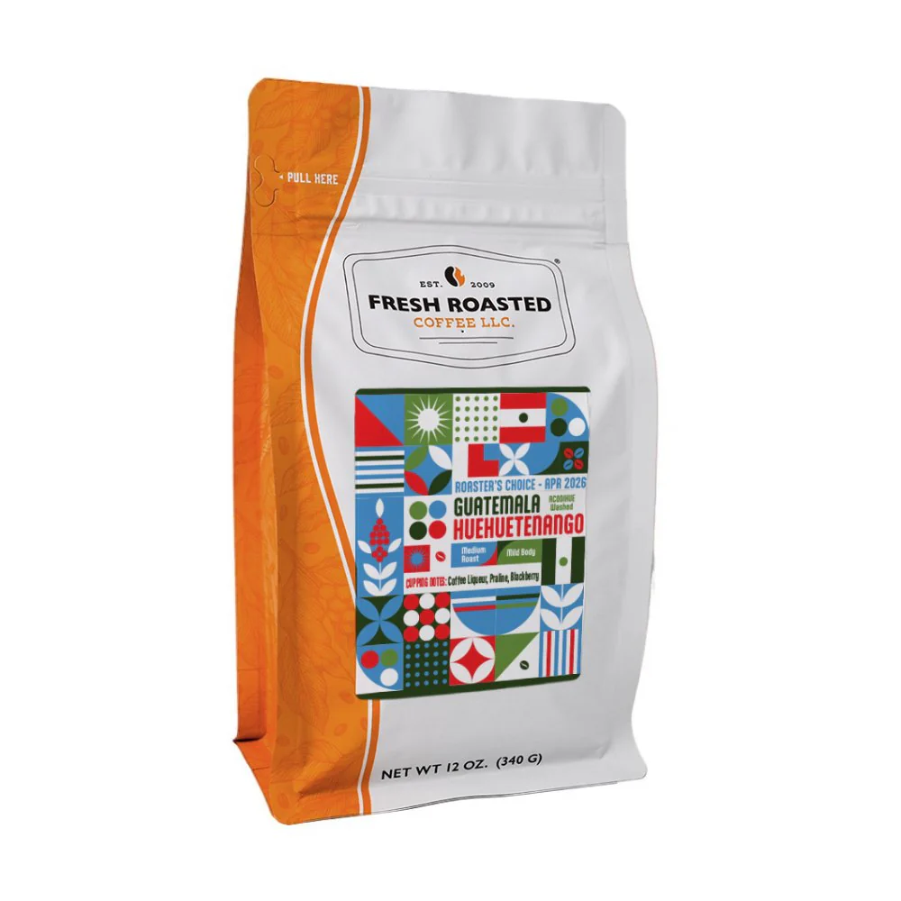 The Roaster's Reserve - Image 6