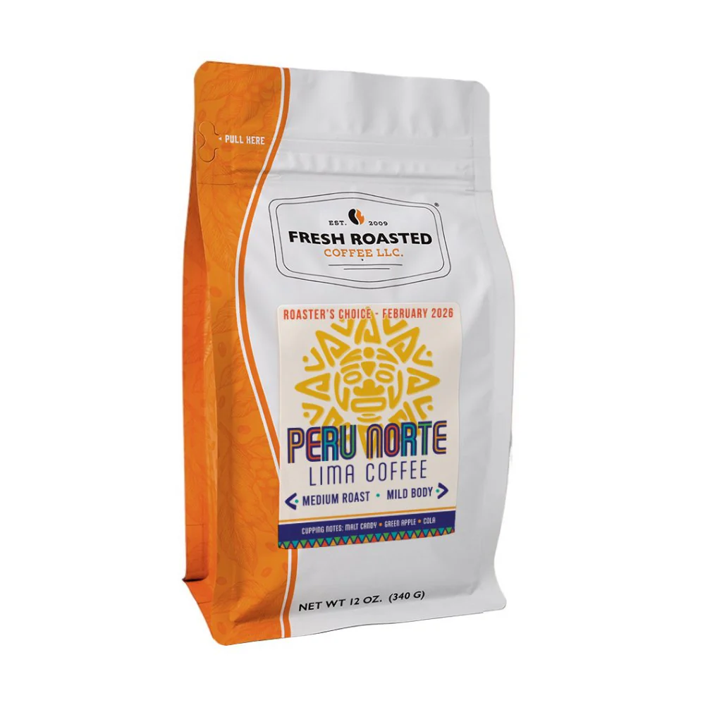 The Roaster's Reserve - Image 8