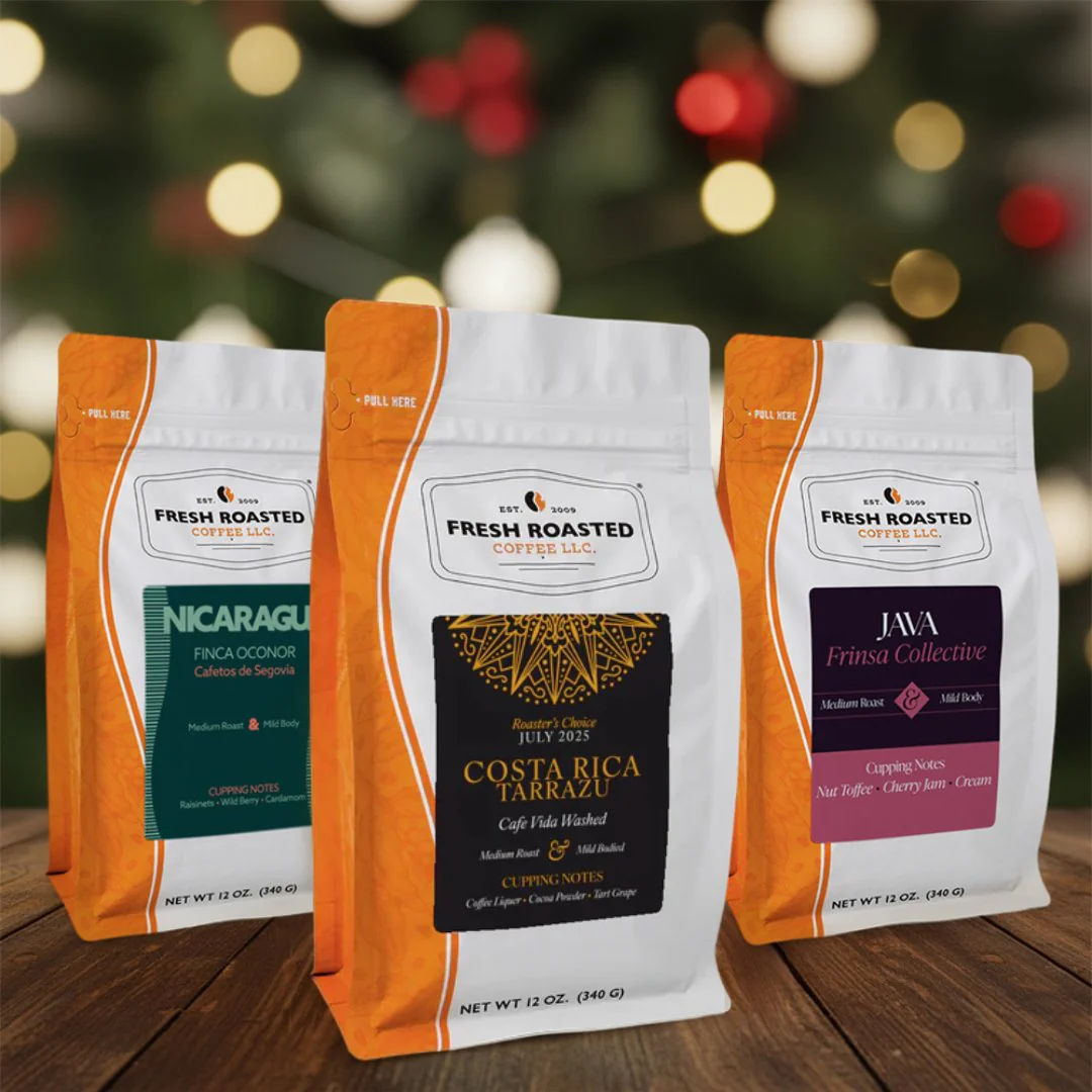 The Roaster's Reserve - Image 9