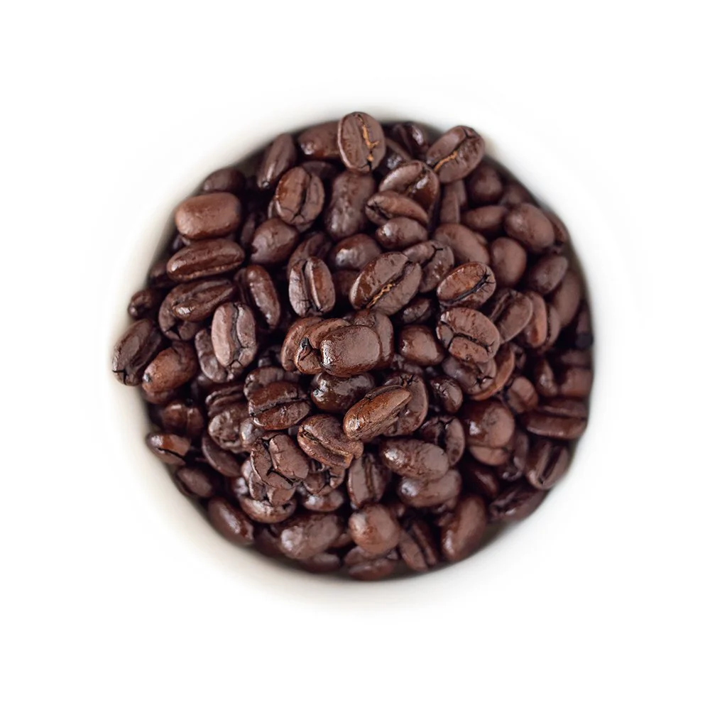 French Roast - Roasted Coffee - Image 3